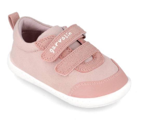 Zapatilla Garvalín Rosa Deportivo
