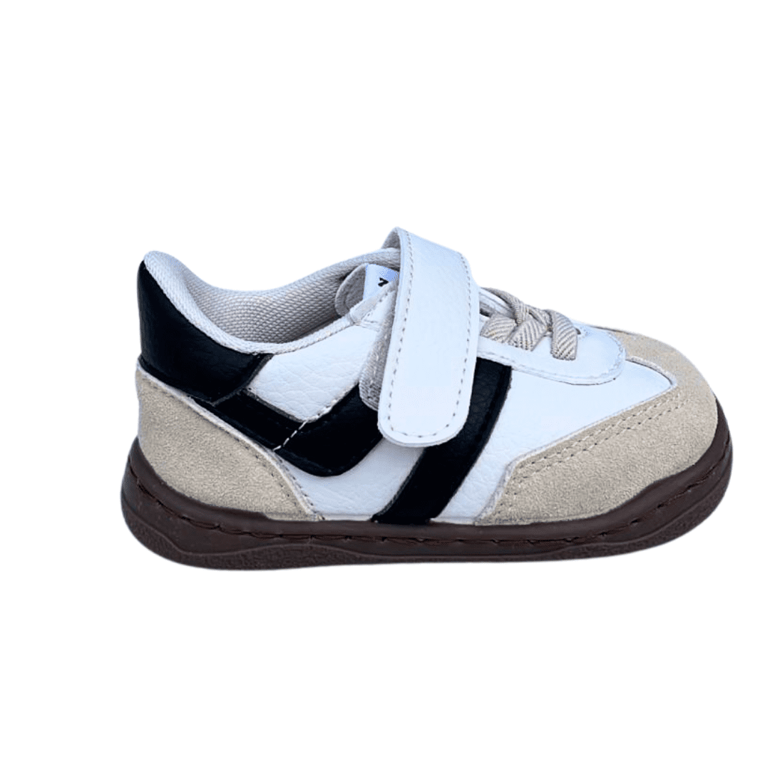 Zapatilla respetuosa zapy