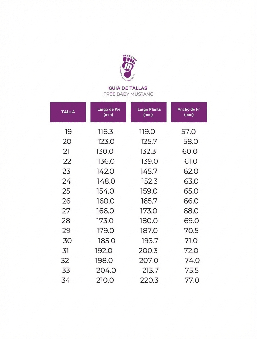 Zapatilla infantil Mustang con detalles en azul, ideal para niños pequeños y comodidad.